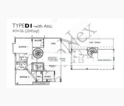 D'Dalvey (D10), Apartment #505544771